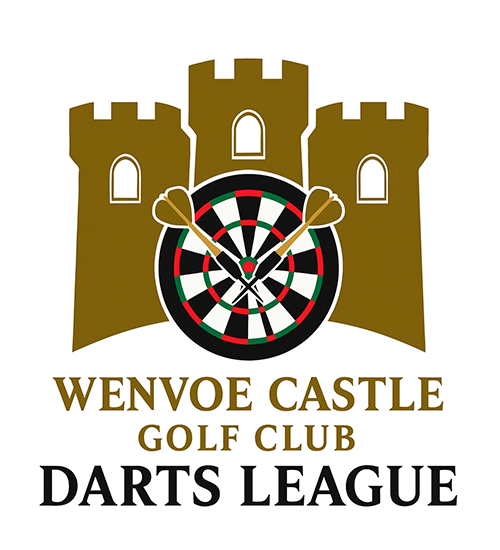 Wenvoe Castle Golf Club Darts League